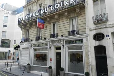 Grand Hotel Du Loiret
