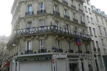 Grand Hotel Du Loiret
