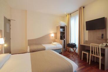 Grand Hotel Du Loiret
