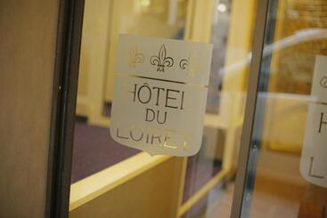 Grand Hotel Du Loiret