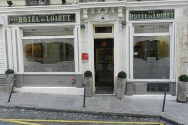 Grand Hotel Du Loiret
