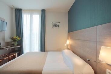 Grand Hotel Du Loiret