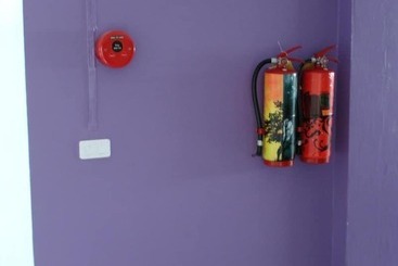 هتل At 24 Boutique