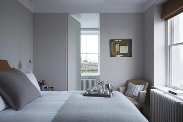 هتل Albion House At Ramsgate