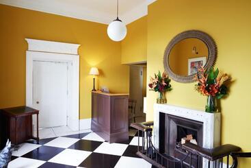 هتل Albion House At Ramsgate