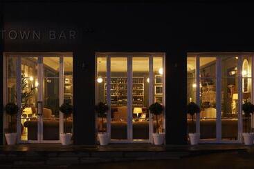 هتل Albion House At Ramsgate