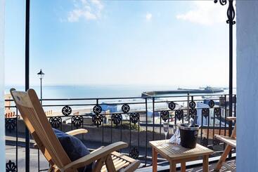 هتل Albion House At Ramsgate
