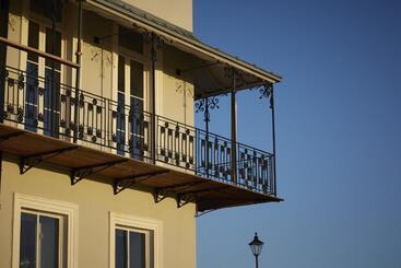 هتل Albion House At Ramsgate
