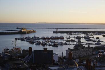 هتل Albion House At Ramsgate