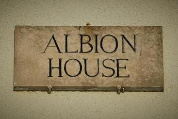 هتل Albion House At Ramsgate