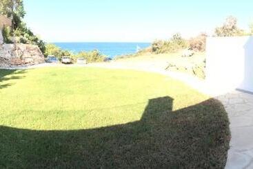 هتل Aphrodite Beach