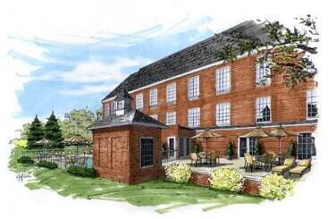 فندق Appomattox Inn And Suites