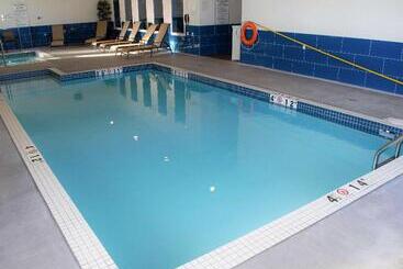 هتل Best Western Plus Moosomin