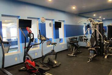 هتل Best Western Plus Moosomin