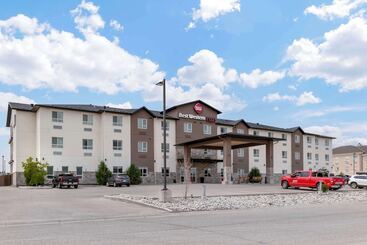 هتل Best Western Plus Moosomin