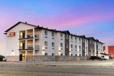 هتل Best Western Plus Moosomin