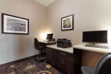 هتل Best Western Plus Moosomin
