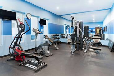هتل Best Western Plus Moosomin