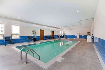 هتل Best Western Plus Moosomin