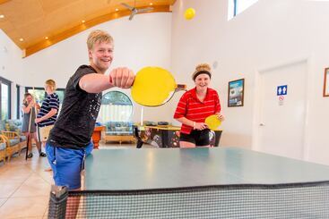 هتل Big4 Middleton Beach Holiday Park
