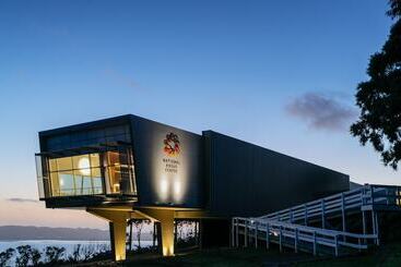 هتل Big4 Middleton Beach Holiday Park