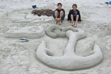 هتل Big4 Middleton Beach Holiday Park