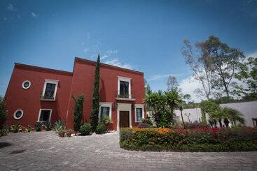 Casa Don Pascual Hotel Boutique Sweet Home