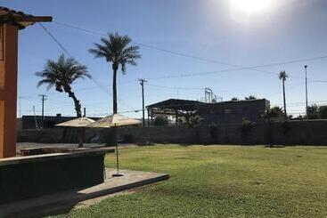 هتل Co Inn