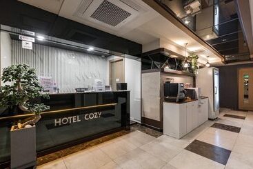 هتل Dongtan Cozy