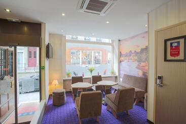 Grand Hotel Du Loiret