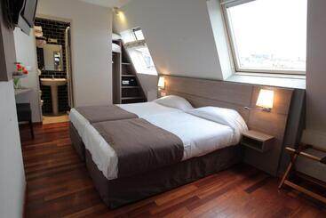 Grand Hotel Du Loiret