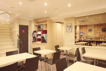 Grand Hotel Du Loiret