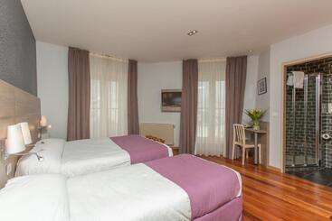 Grand Hotel Du Loiret