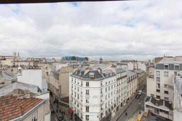 Grand Hotel Du Loiret