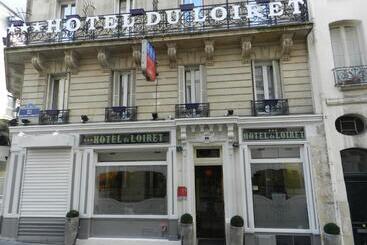 Grand Hotel Du Loiret