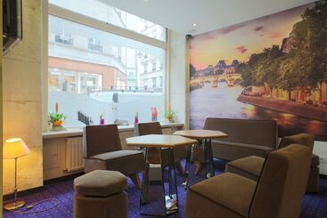 Grand Hotel Du Loiret