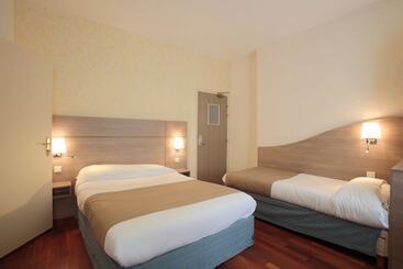 Grand Hotel Du Loiret