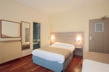 Grand Hotel Du Loiret