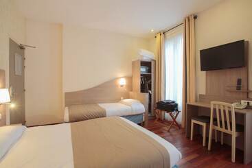 Grand Hotel Du Loiret