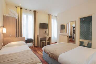 Grand Hotel Du Loiret