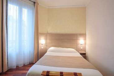 Grand Hotel Du Loiret