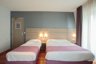 Grand Hotel Du Loiret