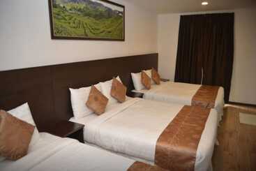 בית מלון כפרי Highlanders