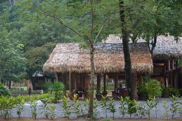 هتل Keinnara Hpa An