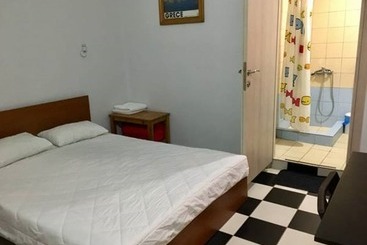 هتل Kastoria
