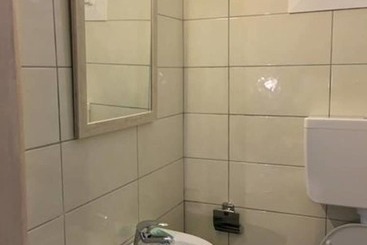 هتل Kastoria