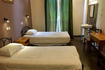 هتل Kastoria