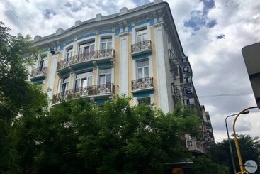 هتل Kastoria