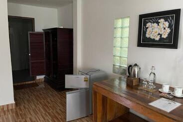 هتل Kep Lodge