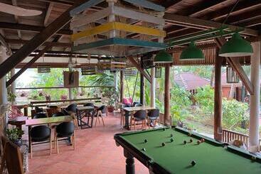 هتل Kep Lodge